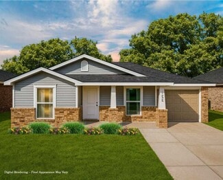 3375 Jefferson Rd Unit 37444073, Paris, TX 75460