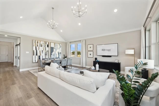 1524 Bushman Ln, Forney, TX 75126 - photo 3