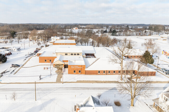 Mill Creek West Elementary