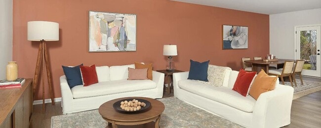 Finnegan family room