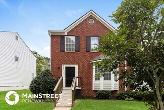 6621 Ivy Log Dr SW, Austell, GA 30168