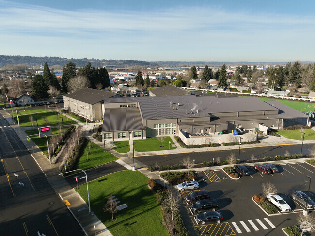 Dick Scobee Elementary School