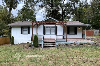 2960 Goldmine Rd, Cumming, GA 30041