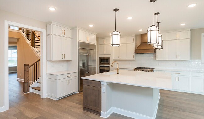 7002 Thunderhead Way, Spring Hill, TN 37174 - photo 4