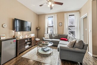 1214 W Melrose St Unit CH, Chicago, IL 60657