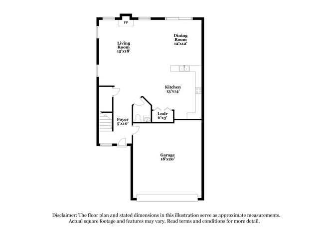 11322 W Loren Ln, Peoria, AZ 85345 - photo 2