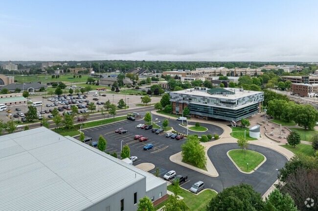 Battle Creek Math-Science Center
