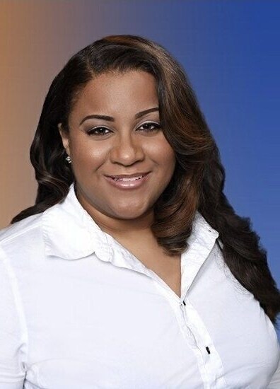 Xernona Woodson