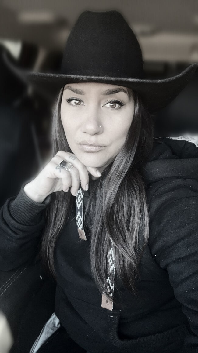Keri Gage