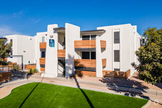 3333 W Dunlap Ave, Phoenix, AZ 85051