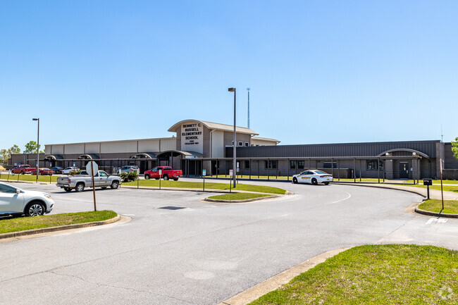 Bennet C. Russel Elementary School1