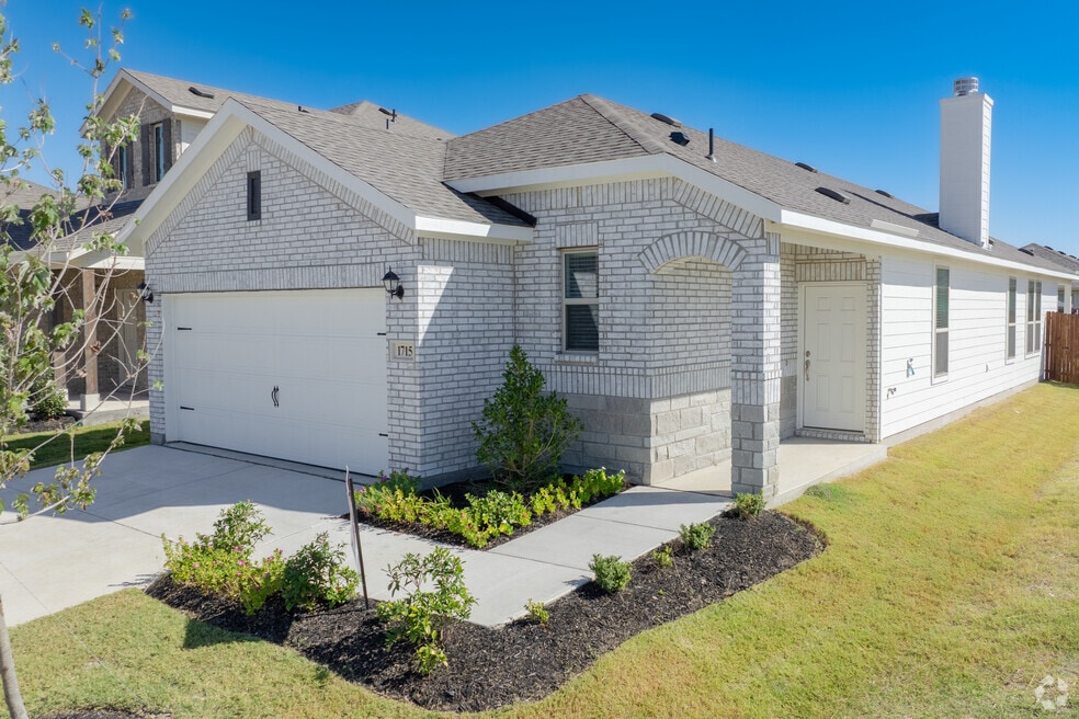 1922 Castle Creek Trail unit 36484214, Blue Ridge, TX 75424 - photo 1