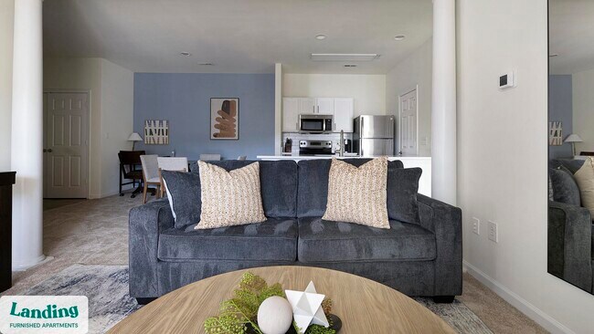 1101 Flagstone Ln unit 6-303.1411641, Indian Trail, NC 28079 - photo 2