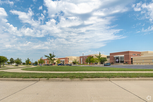 Elementary Schools in ZIP Code 62221, IL - Homes.com