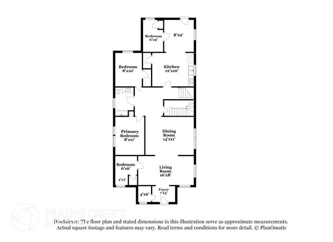 113 S 43rd St, Louisville, KY 40212 - photo 4