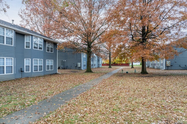 Chouteau Bay Apartments, Pontoon Beach, IL 62040 - photo 7