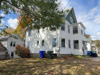 34 Oak St Unit 1, Thomaston, CT 06787