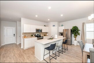 4933 Abbington Oaks Way SE, Southport, NC 28461