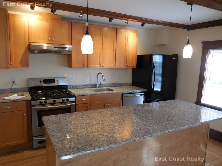 34 Bentley St unit 2, Brighton, MA 02135 - photo 1