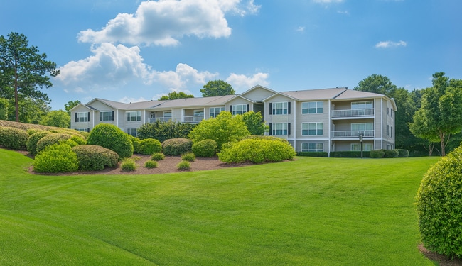 Lake St. James, Conyers, GA 30094 - photo 4