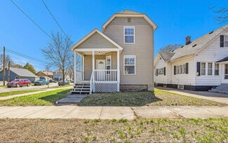 1100 Hovey St SW, Grand Rapids, MI 49504