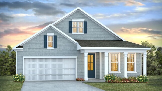 10 State Rd unit 38263796, Gilbert, SC 29054 - photo 2