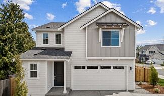 2406 Barn Door Ct, Ferndale, WA 98248