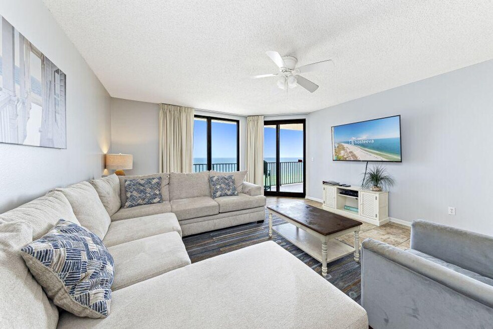 Phoenix X Condominiums unit ID1268064P, Orange Beach, AL 36561 - photo 1