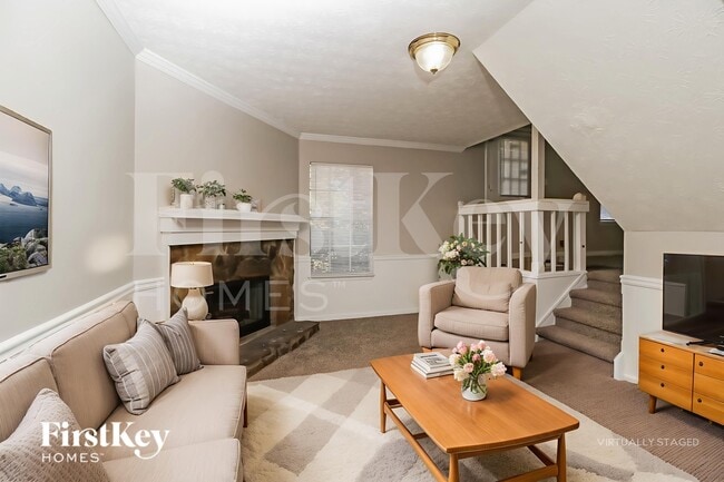 457 Maid Marion Ln, Stone Mountain, GA 30087 - photo 3