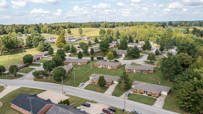 44 Arlington Ct, Jasper, IN 47546 - photo 4