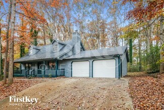 4516 Arbour Dr, Powder Springs, GA 30127