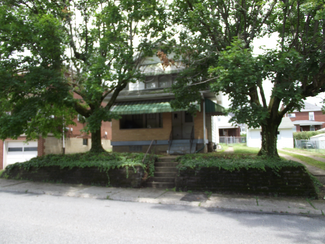 241 Boden Ave, Carnegie, PA 15106