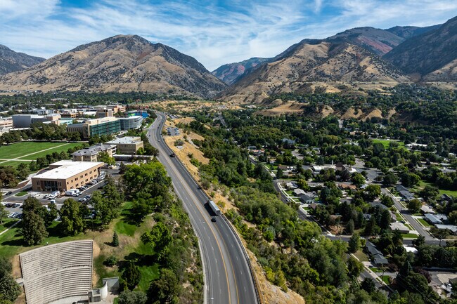 Wilson residents use Hwy 89 to get to popular Bear Lake.
