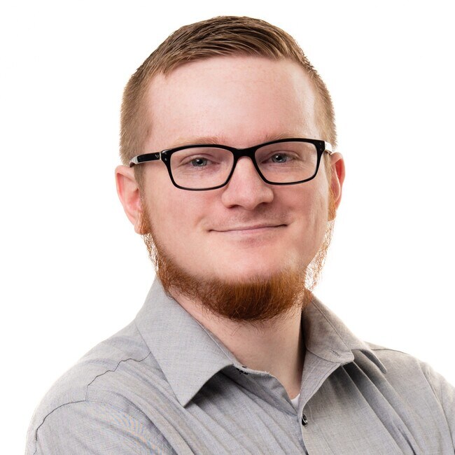 Agent Photo