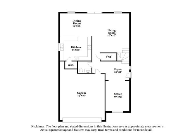 1435 E Pryor Rd, San Tan Valley, AZ 85140 - photo 2