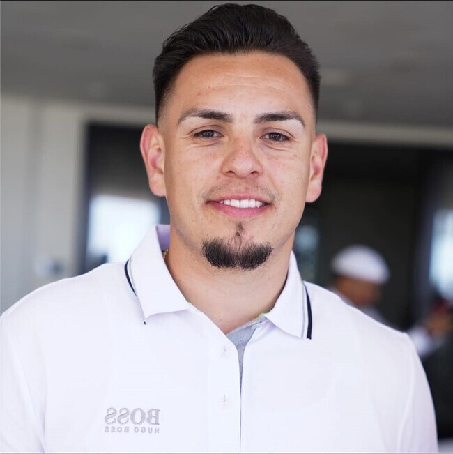 Martin Sanchez