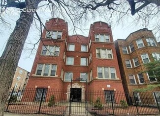 6723 S Clyde Ave Unit 1, Chicago, IL 60649