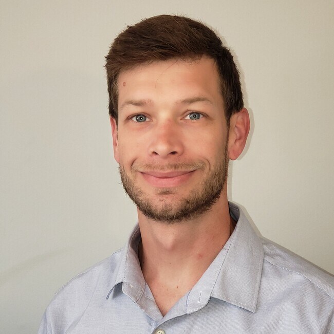 Christopher Dessureau