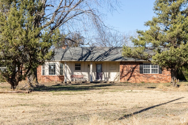 Ranch homes with room for renovation and acreage to spare can also be found in Oologah.