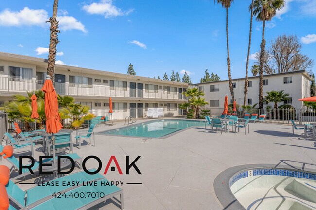 13325 Heacock St unit 115, Moreno Valley, CA 92553 - photo 6