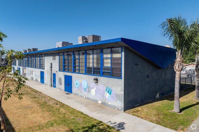 Whaley Middle School