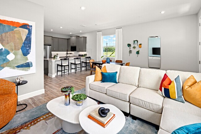 3216 Gardenia Reserve St, Apopka, FL 32712 - photo 5