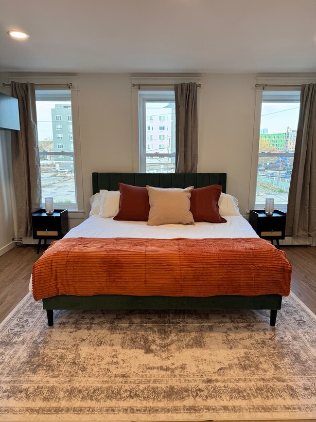 219 Culver Ave unit Culver Avenue Apartm, Jersey City, NJ 07305 - photo 4