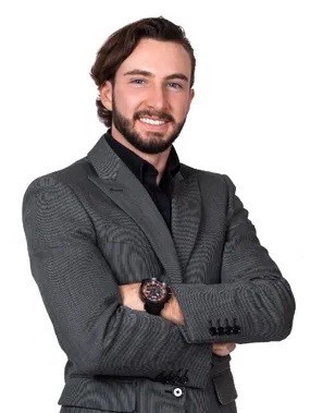 Agent Photo