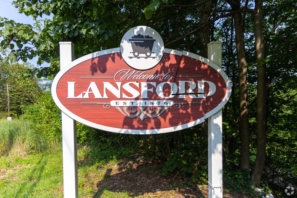 Lansford