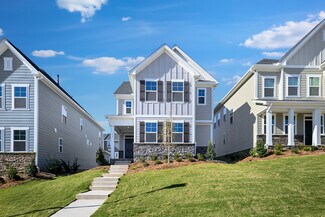 912 Cassa Clubhouse Way, Knightdale, NC 27545