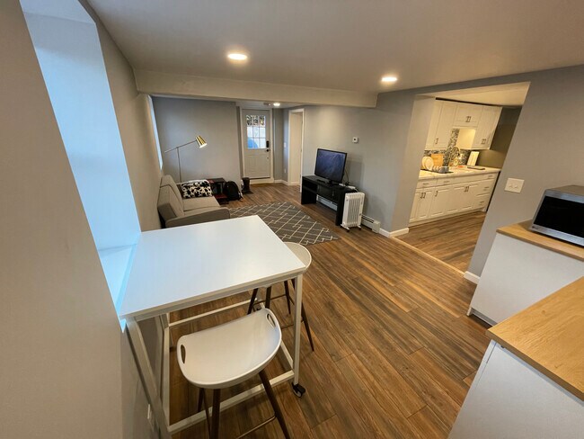 24 Epworth St unit 1, Worcester, MA 01610 - photo 6