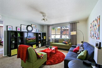 1600 W Highland Ave, Phoenix, AZ 85015