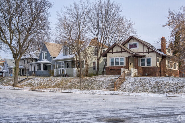 Willard-Hay neighborhood