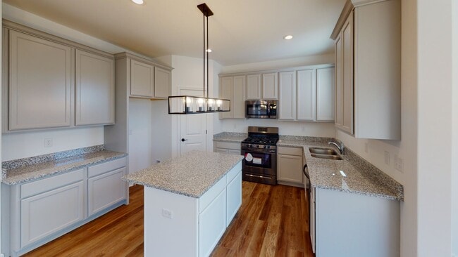 0 Natures Crossing - Nature's Crossing St unit 36482403, Cortland, IL - photo 3